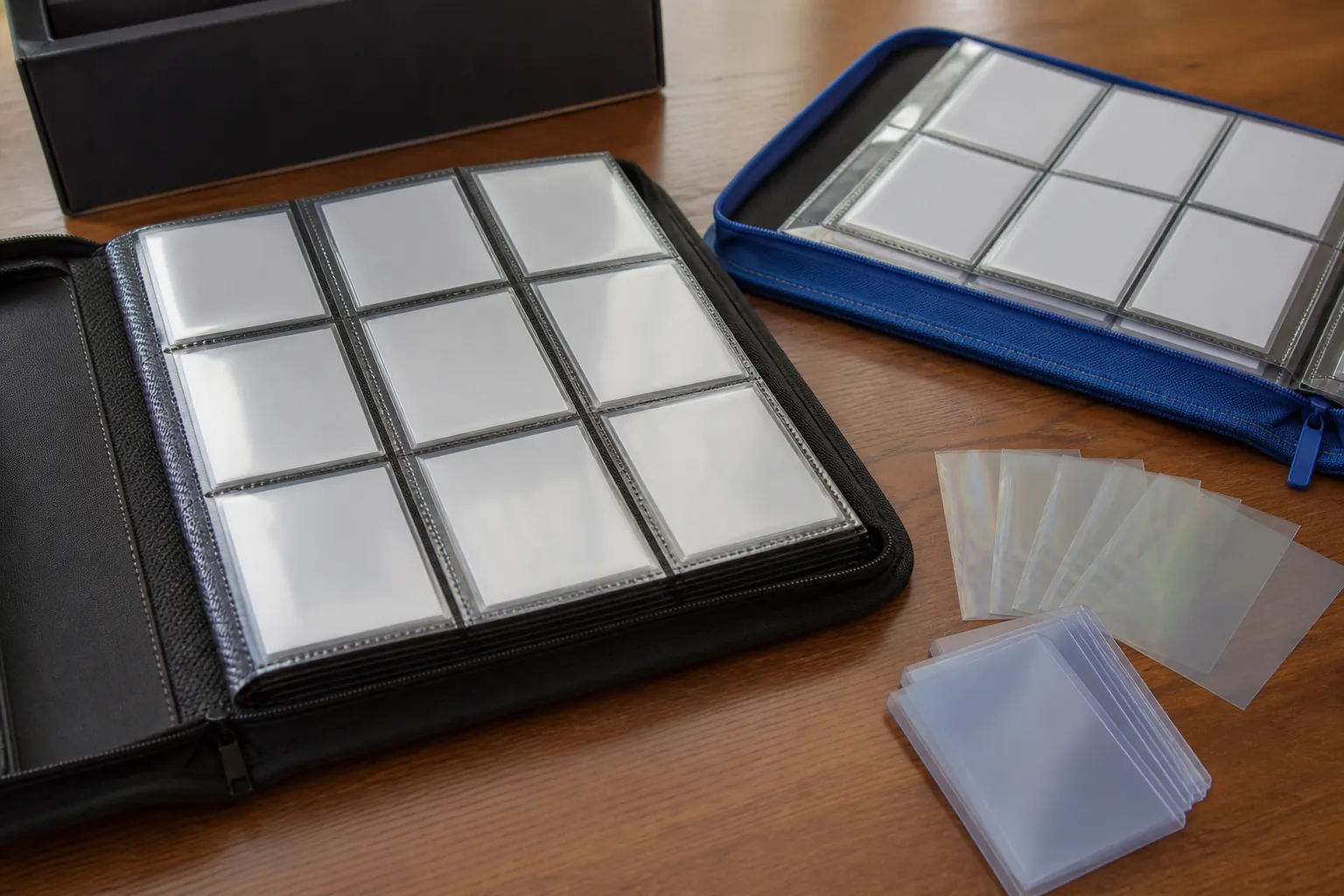Card photography from Orlando Dice and Cards